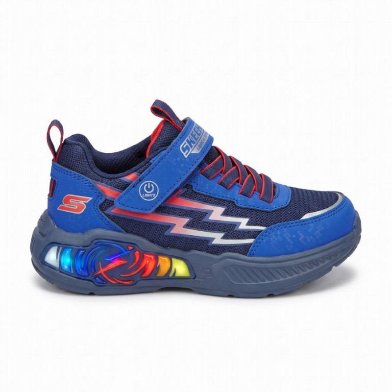 Light Storm 3-pr 400152LC Trainers - Blue