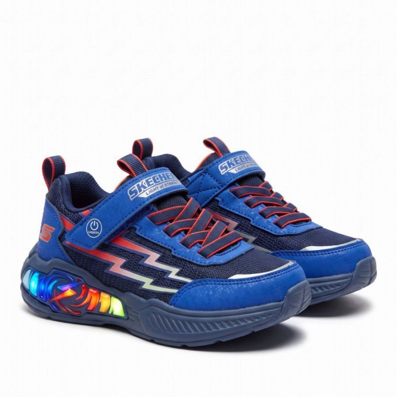 Light Storm 3-pr 400152LC Trainers - Blue