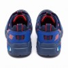 Light Storm 3-pr 400152LC Trainers - Blue