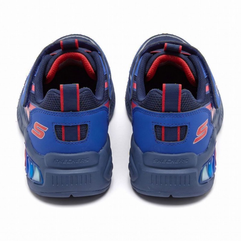 Light Storm 3-pr 400152LC Trainers - Blue