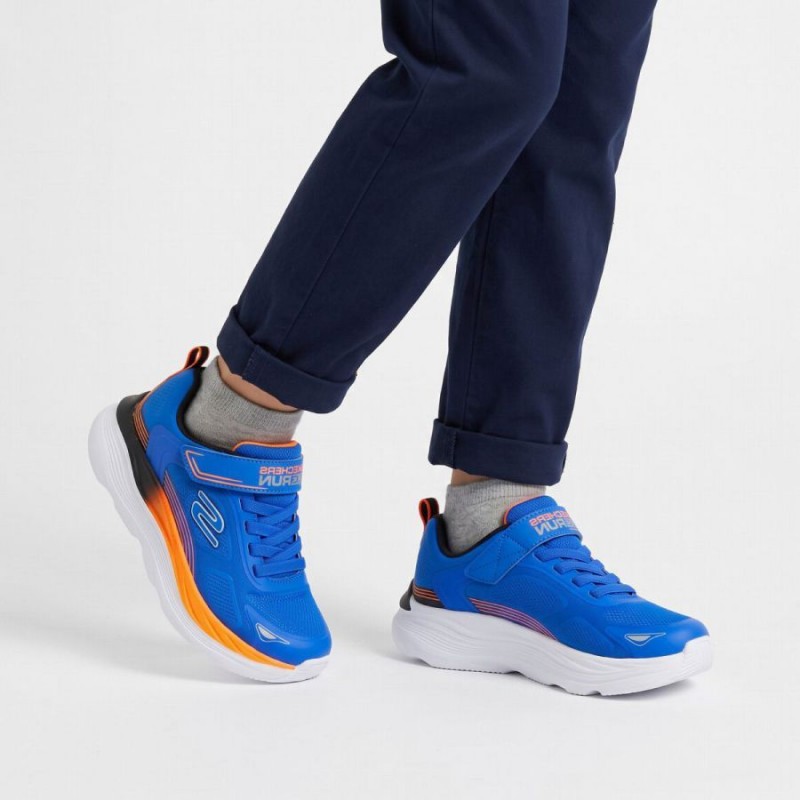 Max Run 405145L Trainers - Blue