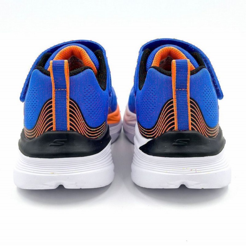 Max Run 405145L Trainers - Blue