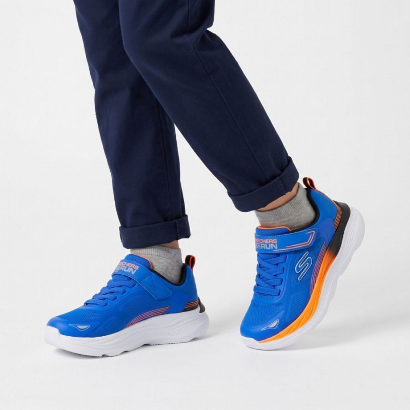 Max Run 405145L Trainers - Blue