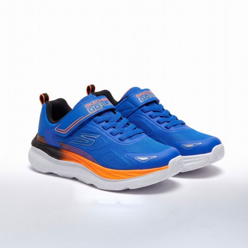 Max Run 405145L Trainers - Blue