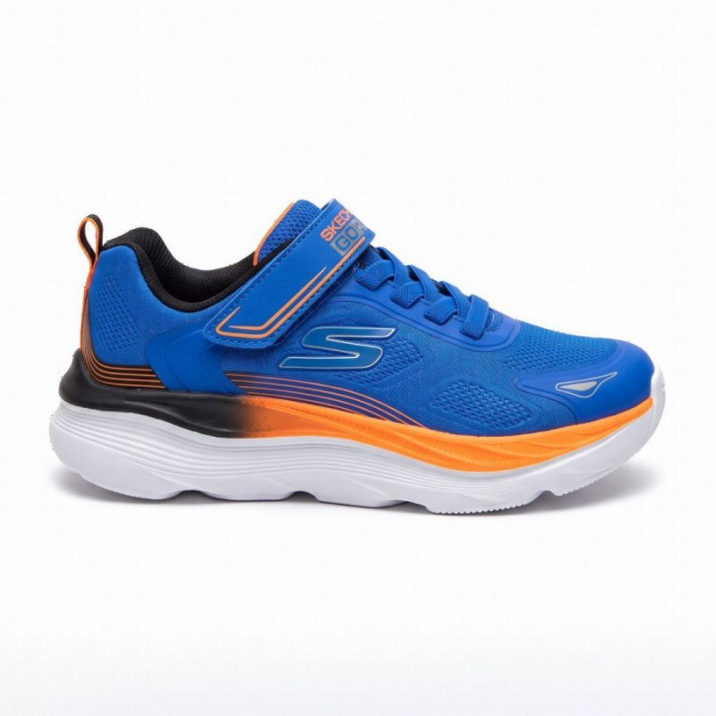 Max Run 405145L Trainers - Blue