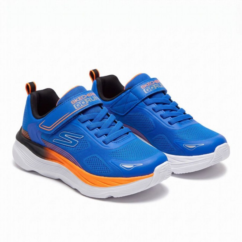 Max Run 405145L Trainers - Blue
