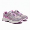 RetroGraph Puddle Waterproof 303481L Trainers - Mauve