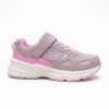 RetroGraph Puddle Waterproof 303481L Trainers - Mauve