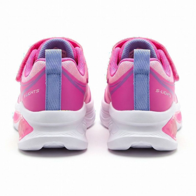 Cosmic Glow 2.0 303737LC Trainers - Pink