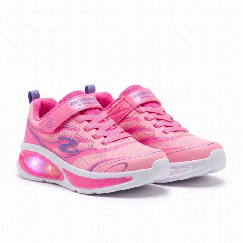 Cosmic Glow 2.0 303737LC Trainers - Pink