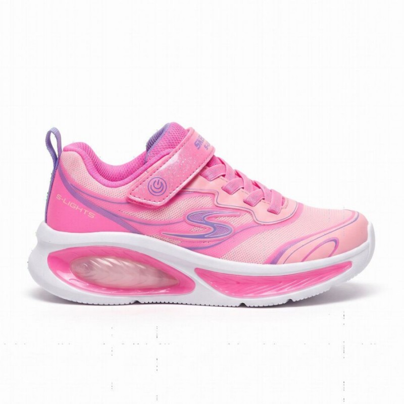Cosmic Glow 2.0 303737LC Trainers - Pink
