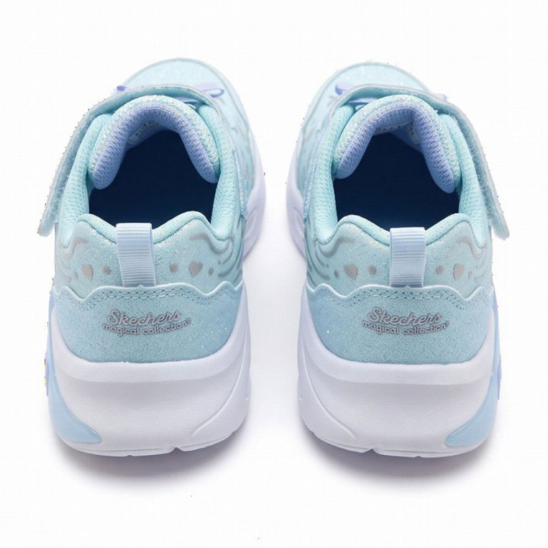 Lil Princess Ste 303733NC Blue (Light LTBL) Synthetic Lil Princess Ste 303733NC Blue (Light LTBL) Synthetic
