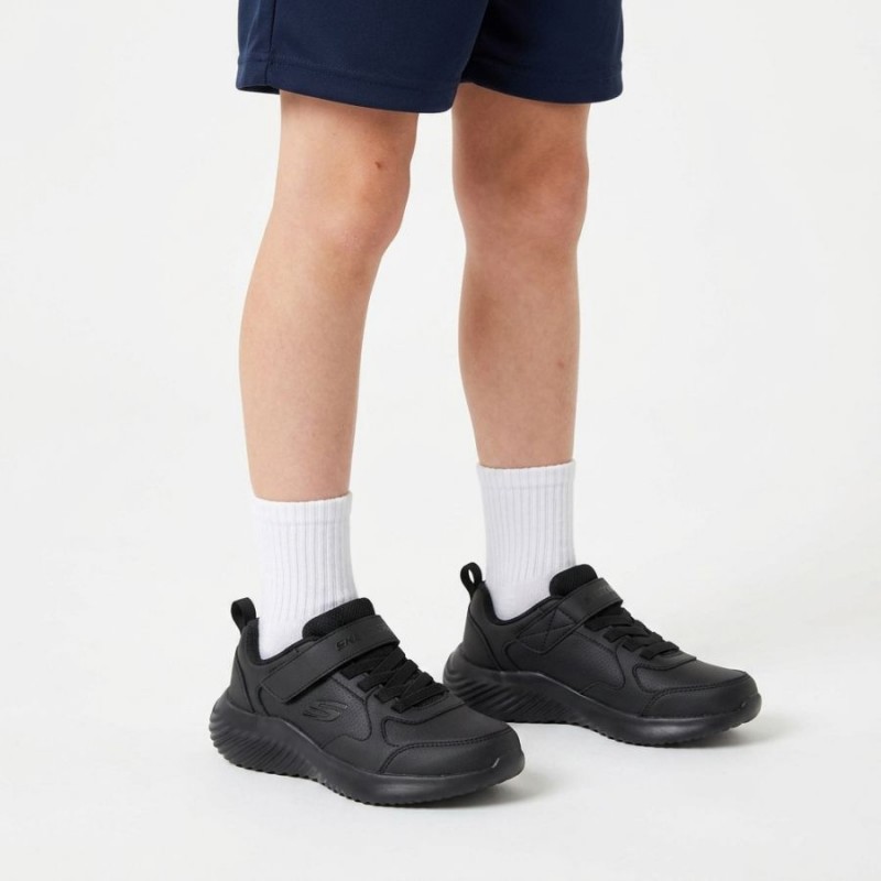 Bounder Power Study 405626L Trainers - Black