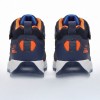 Storm Blazer 406377L Waterproof Boots -Navy / Orange