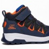 Storm Blazer 406377L Waterproof Boots -Navy / Orange