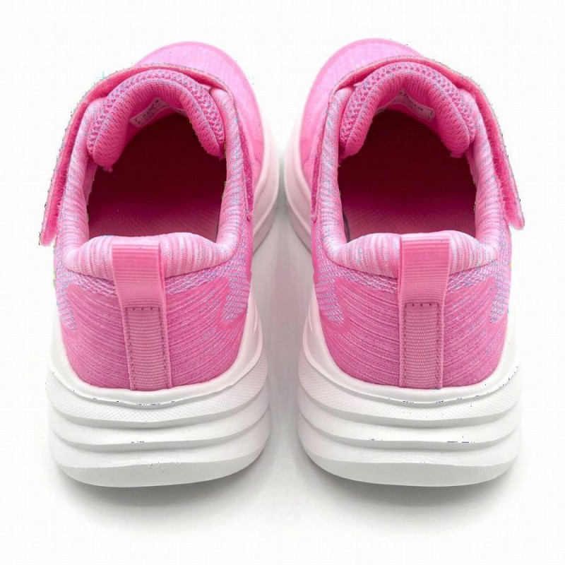 Wave 92 303557L Trainers - Hot Pink