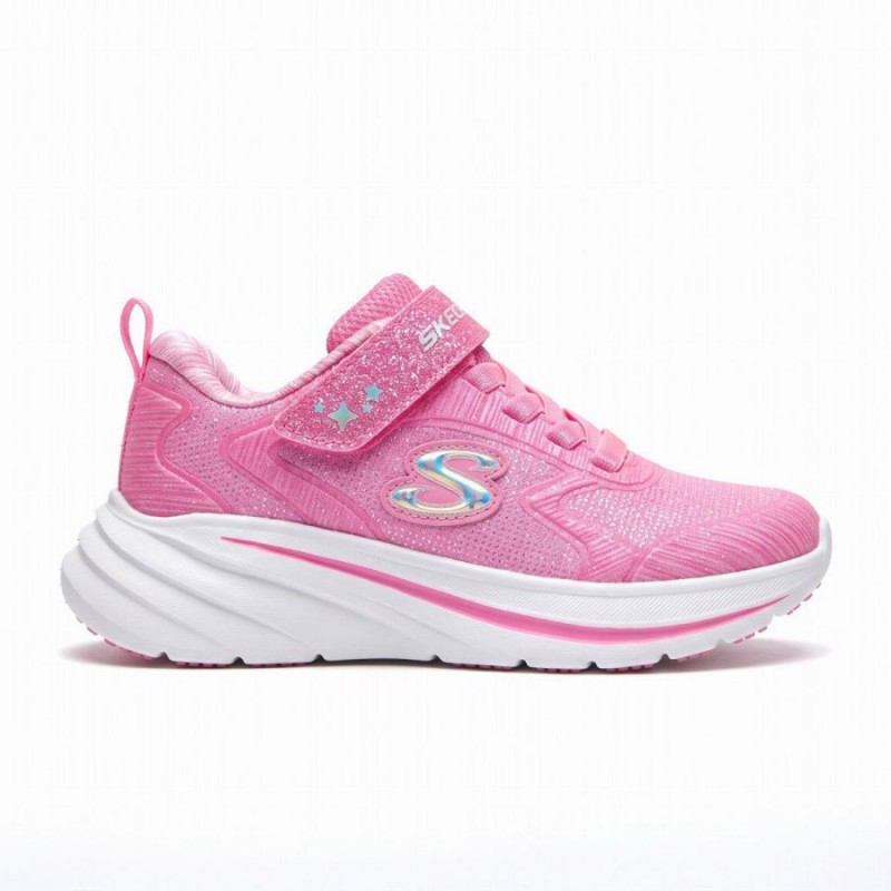 Wave 92 303557L Trainers - Hot Pink