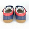 Dinky Shoes - Navy Leather