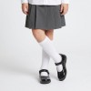 Emily School Shoes - Black Patent
