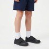 Skip Plimsolls - Black