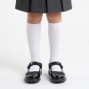 Wish School Shoes - Black Patent