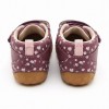 Pip 0849_8 Burgundy Leather