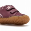 Pip 0849_8 Burgundy Leather