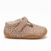 Tumble 0761_4 Shoes - Taupe