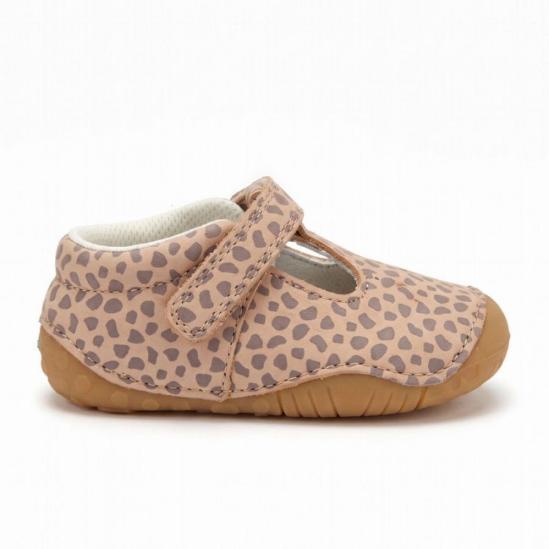 Tumble 0761_4 Shoes - Taupe