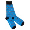 Bamboo Socks – Aeroplane