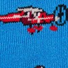 Bamboo Socks – Aeroplane