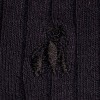Bamboo Socks – Navy