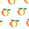 Bamboo Socks – Peach
