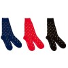 Sock Box - 3 Pairs Of Bamboo Socks – Bicycle