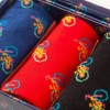 Sock Box - 3 Pairs Of Bamboo Socks – Bicycle