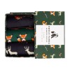 Sock Box - 3 Pairs Of Bamboo Socks – Countryside