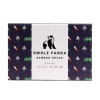 Sock Box - 3 Pairs Of Bamboo Socks – Outer Space