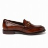 24255 Loafers - Cognac Leather