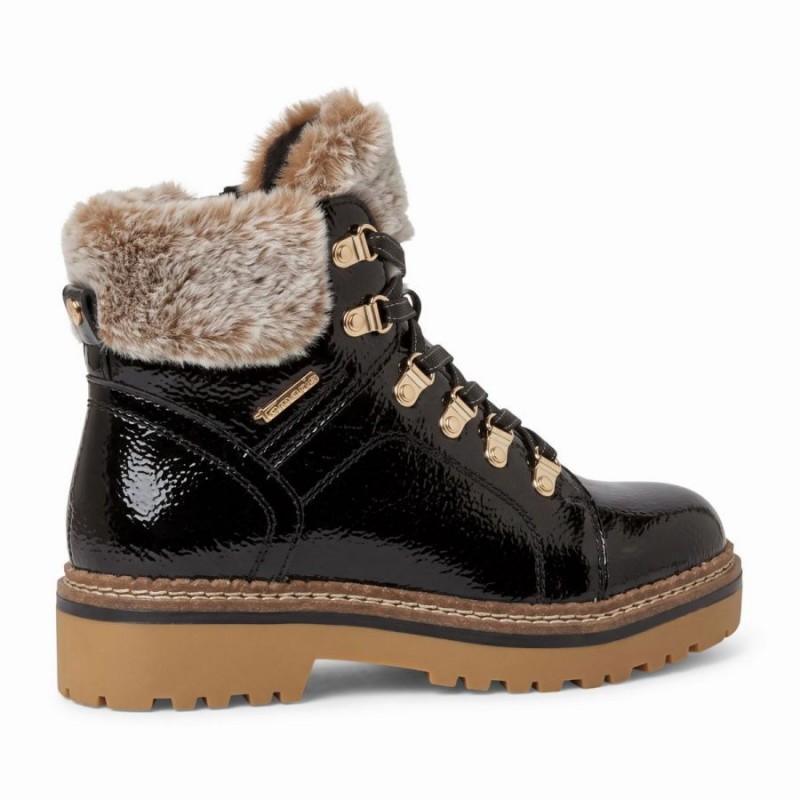 26264 Ankle Boots - Black 26264 Ankle Boots - Black