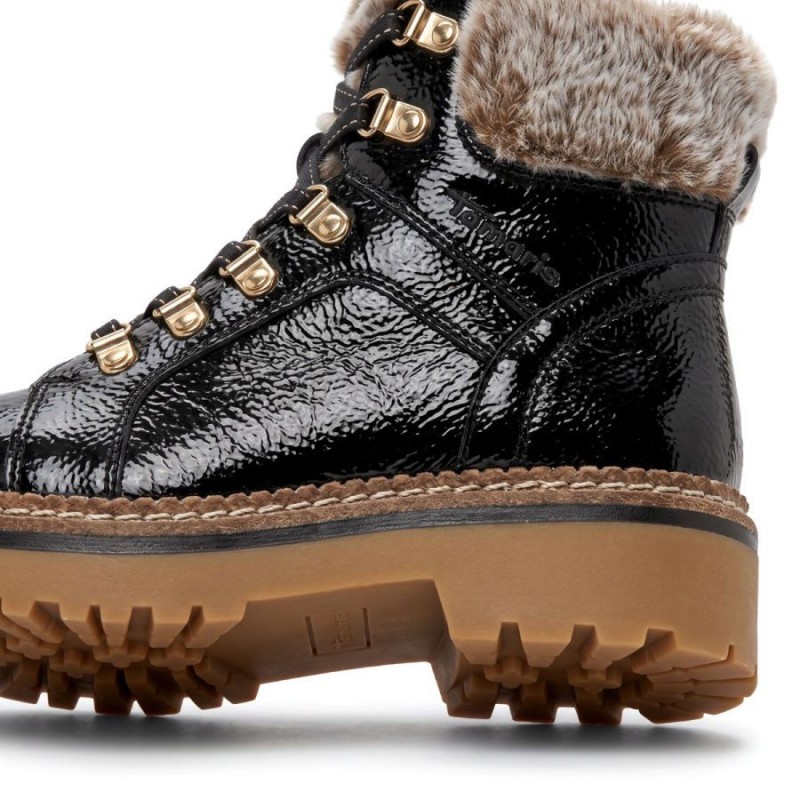 26264 Ankle Boots - Black 26264 Ankle Boots - Black