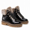 26264 Ankle Boots - Black 26264 Ankle Boots - Black