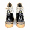 26264 Ankle Boots - Black 26264 Ankle Boots - Black