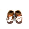 Golden Boot Dakota 25959 Loafers - Tan Beige Leather