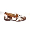 Dakota 25959 Loafers - Brown Pony