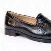 Golden Boot Dakota 25959 Loafers - Black Patent