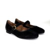 Debbie M-6553 Pumps - Black
