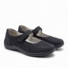 Henni 496302 Shoes - Black