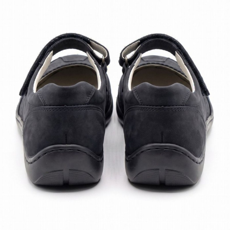 Henni 496302 Shoes - Black