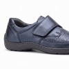 Henni 496H31 Shoes - Notte Leather