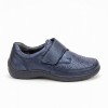 Henni 496H31 Shoes - Notte Leather